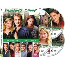 その他 Dawson&#39;s Creek: Complete Third Season [DVD] [Import] cm3dmju fe508ae3-5a6c-40fa-b9a4-